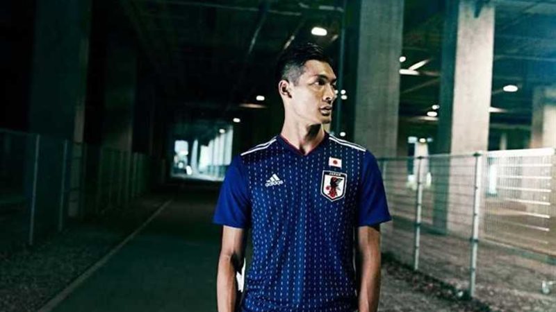 بالصور.. «أديداس»