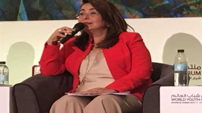 وزيرة التضامن: الدعم