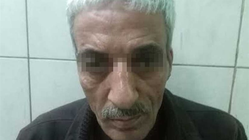 ضبط «لص» حافلات النقل