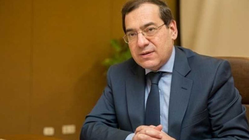 البترول تعلن الانتهاء