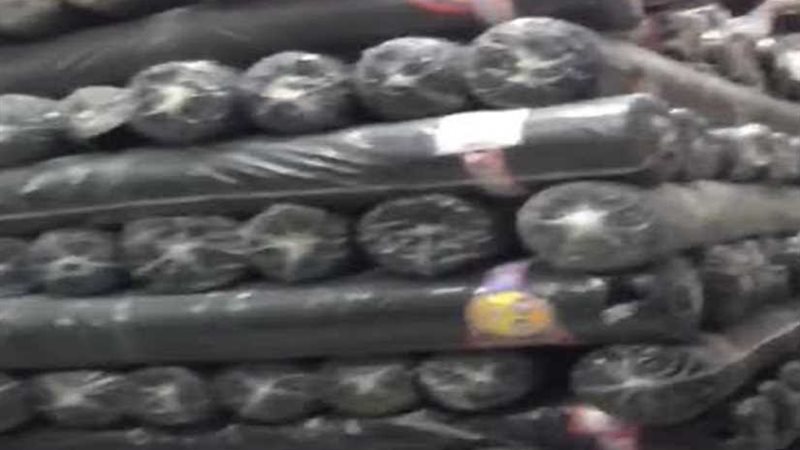 ضبط تاجرين بحوزتهما