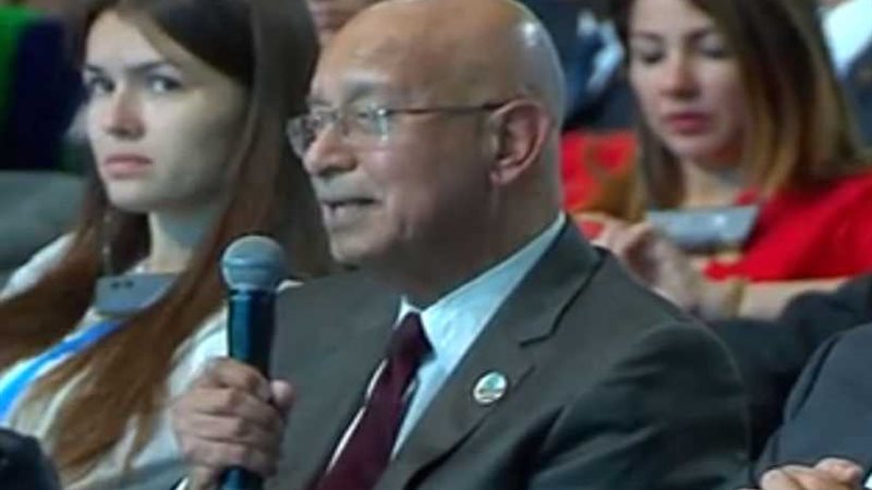 رئيس الوزراء: أهلا