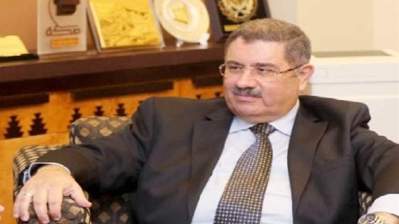 انتهاء أعمال بعثة