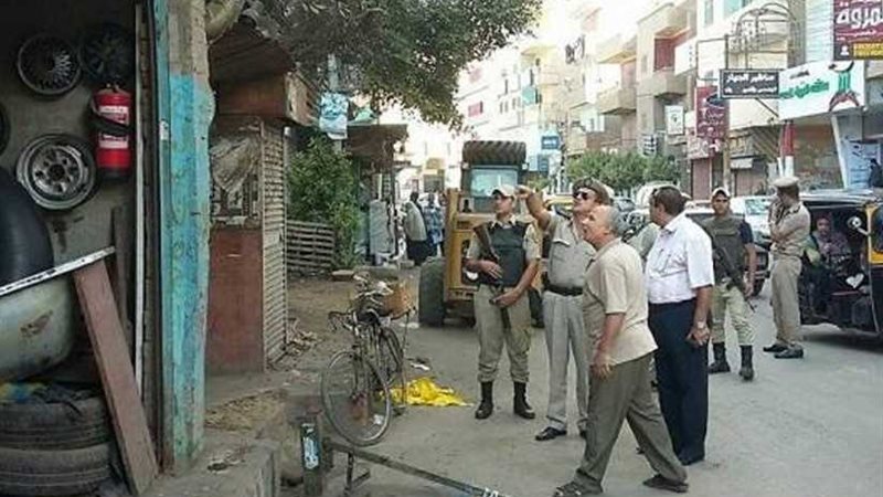 تحرير 71 محضرًا مخالفًا