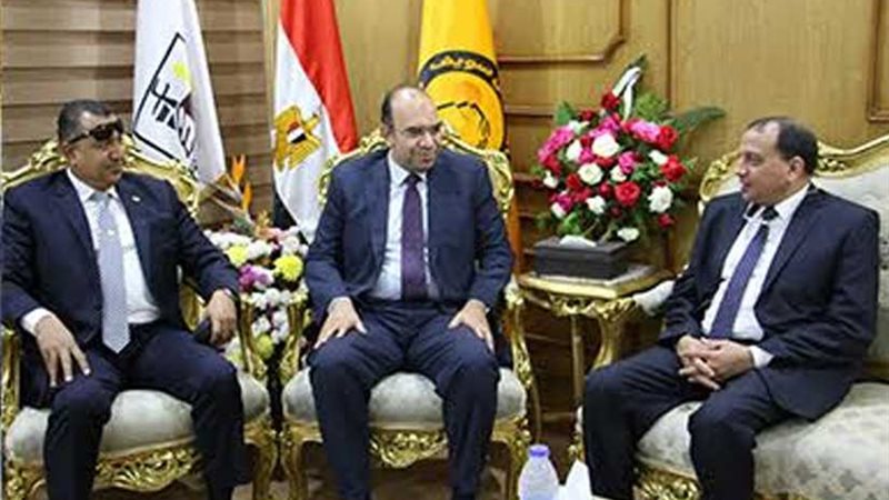 القيادات الرقابية