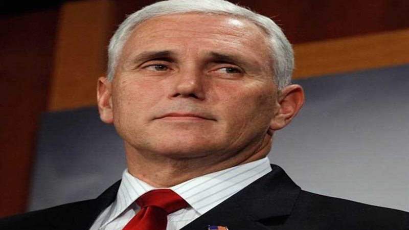 وفد أمريكي في القاهرة