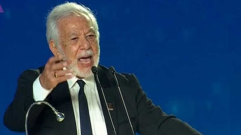 شريف دلاور: مصر حاضنة