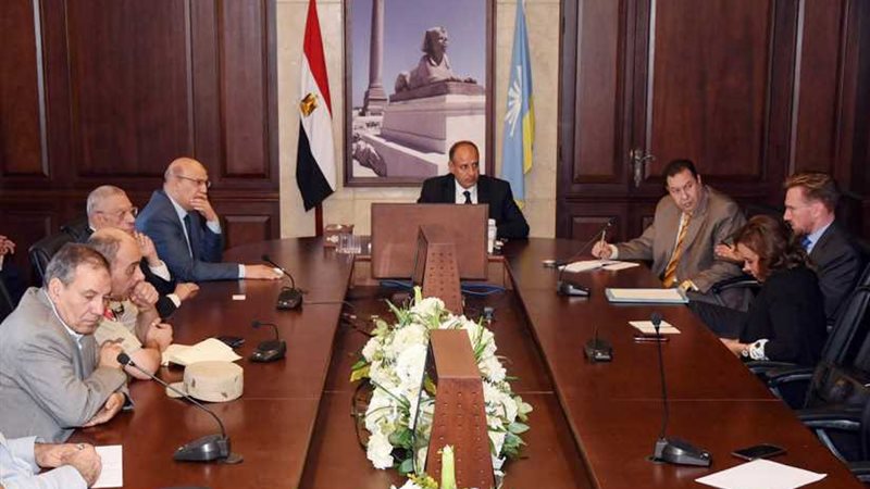 بالصور.. سلطان يلتقي