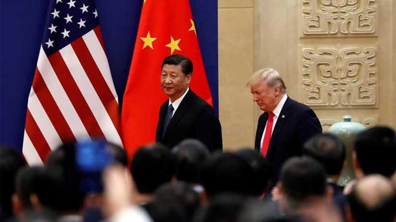 ترامب عن أزمة كوريا