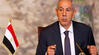 وزير التجارة يبحث مع نائب رئيس وزراء اليونان مستقبل التعاون الاقتصادي بين البلدين