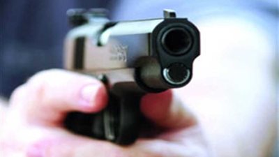 شاب يقتل نجل عمه بـ25 طلقة والسبب 