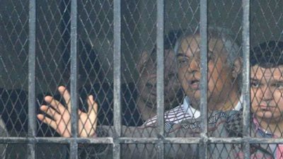 النقض تلغي حكم حبس وزير الري الأسبق 7 سنوات