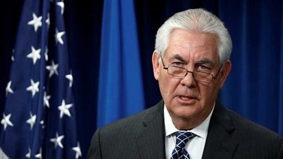 وزير الخارجية الأمريكي: لم يُحدد بعد لقاء بين ترامب وبوتين في فيتنام