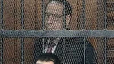 تأجيل إعادة محاكمة 