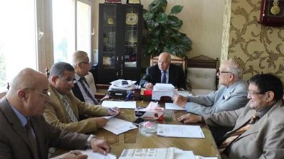 المهن التعليمية تتفق مع بنك التنمية الصناعية لتمويل وحدات سكنية للمعلمين