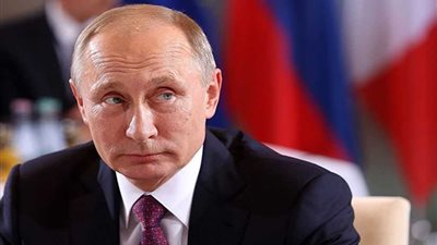 بوتين يهاجم واشنطن بسبب انتخابات الرئاسة الروسية