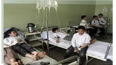 بالأسماء.. 22 طالبًا يتناولون تطعيم بلهارسيا فاسدًا بكفر الشيخ