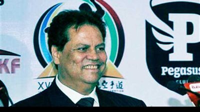 الاتحاد المصري لـ