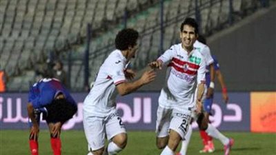 الزمالك يبدأ مشواره في كأس مصر أمام المنيا.. الليلة