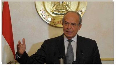 وزير التنمية المحلية: كل الوفود أشادت بتنظيم منتدى شباب العالم