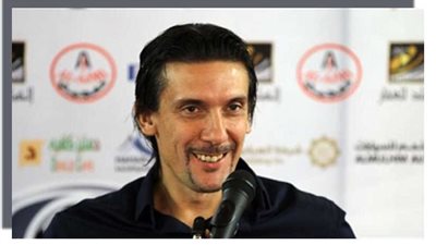 نيبوشا يعلن تشكيل الزمالك لمواجهة المنيا