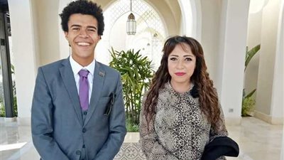 دينا صلاح الدين: منتدى شباب العالم اختراق للفكر العقيم