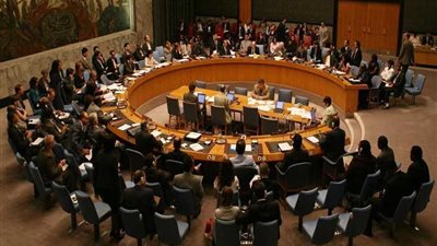 السعودية تخطر مجلس الأمن باتخاذ إجراءات للرد على عدوان ميليشيات الحوثي