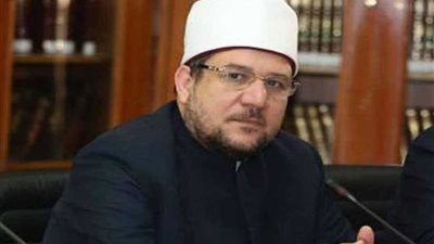وزير الأوقاف: مصر تقف بقيادتها السياسية بكل قوة للتصدي للإرهاب