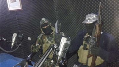 اختراق محطة إذاعية بالسويد وإذاعة أغنية داعمة لداعش