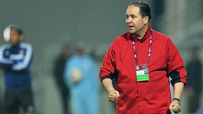 معلول: المونديال هدف وطني لكل التونسيين