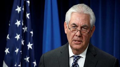 الخارجية الأمريكية : واشنطن تدعم سيادة واستقلال لبنان