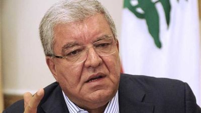 وزير الداخلية اللبناني : سلامة المواطنين السعوديين أولوية للسلطات اللبنانية