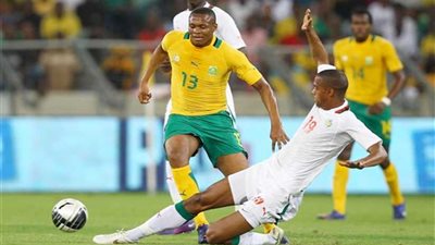 الرشوة تخرج جنوب أفريقيا وتصعد بالسنغال لكأس العالم