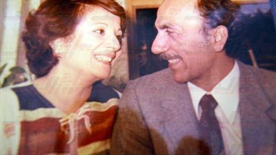 سميرة عبدالعزيز: محفوظ رفض كتابة السيرة الذاتية لـ