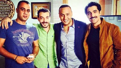 محمود عبدالمغني يكشف كواليس