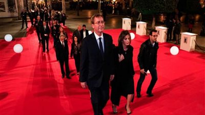 ​ انطلاق الدورة الـ26 من مهرجان أيام قرطاج السينمائي اليوم‎