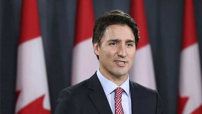 رئيس وزراء كندا يطالب بوقف عمليات القتل بحق مسلمي الروهينغا في ميانمار‎