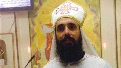 ‏تأجيل محاكمة قاتل كاهن المرج لجلسة ١٥ نوفمبر