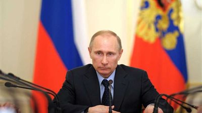 الرئيس الروسي: اتفقت مع ترامب على مواصلة الجهود لمكافحة الإرهاب