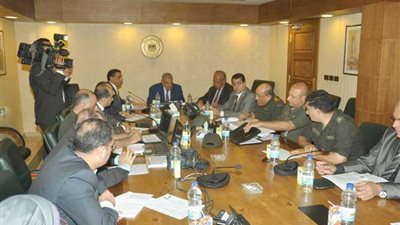 ننشر 8 إجراءات بالدليل الاسترشادي لاسترداد أراضي الدولة