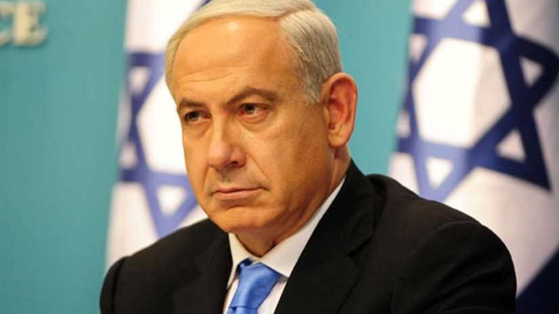 نتنياهو يخضع للتحقيق