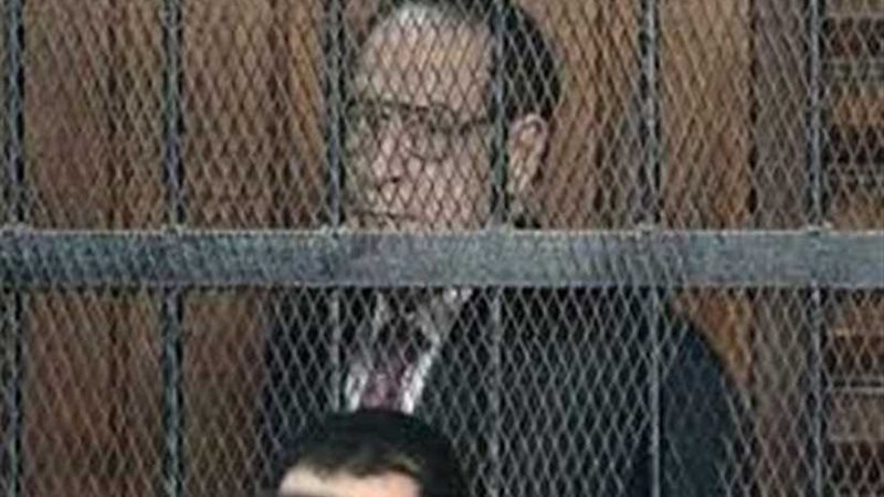 تأجيل إعادة محاكمة