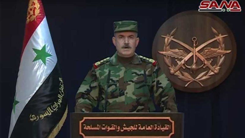 بالفيديو.. الجيش