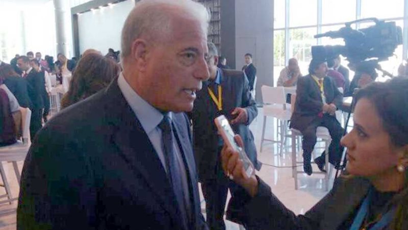 بالفيديو ..فودة: