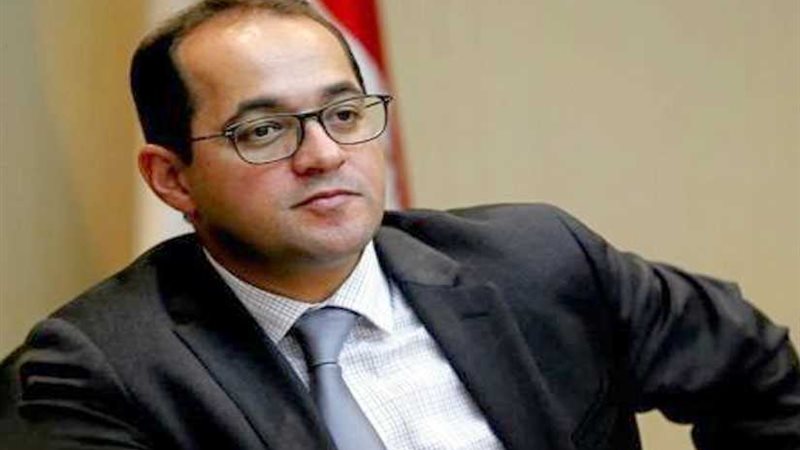 المالية: بعثة النقد