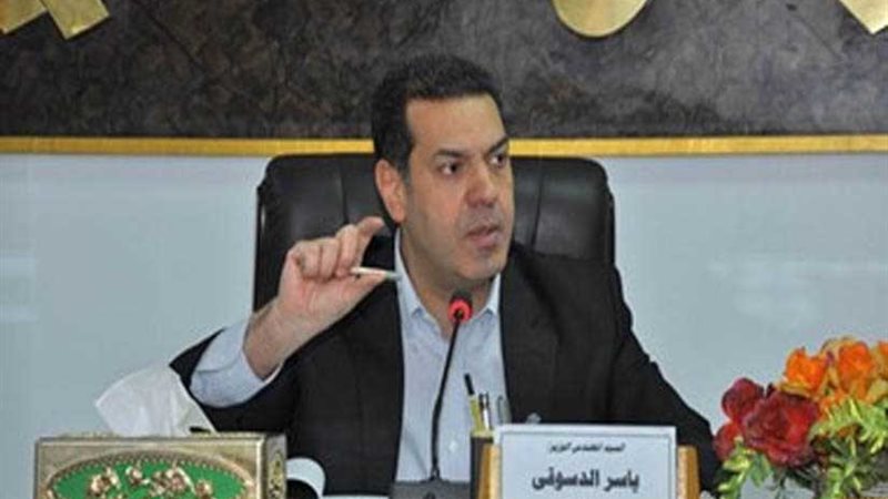 محافظة أسيوط تنظم