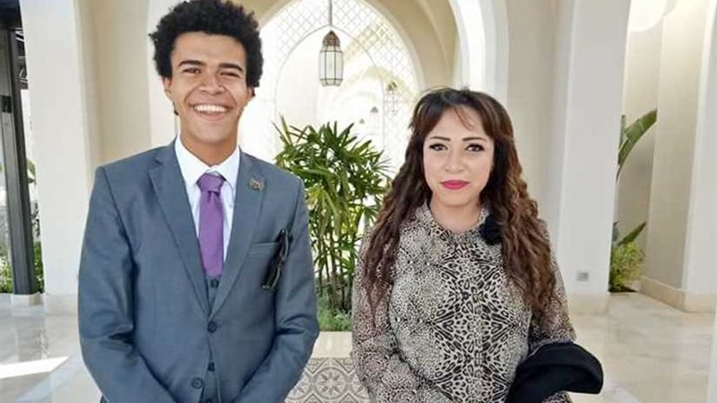 دينا صلاح الدين: