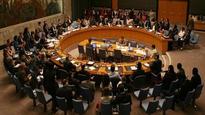 السعودية تخطر مجلس