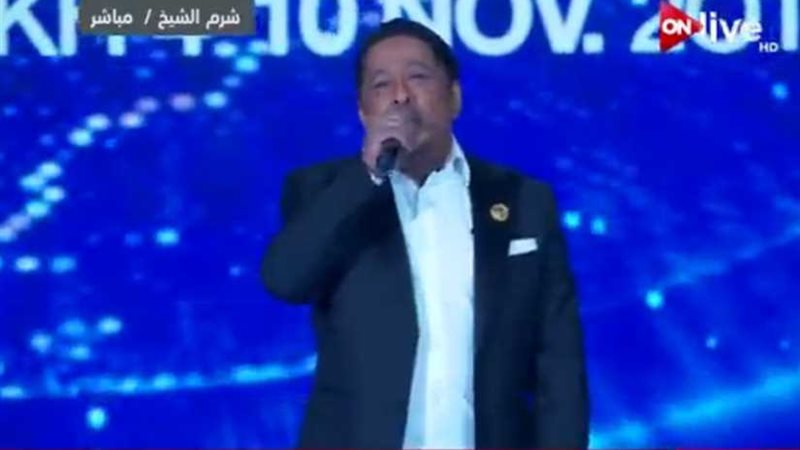 الشاب خالد: شكرًا