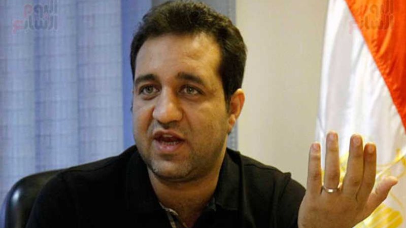 الزمالك: منظومة التحكيم